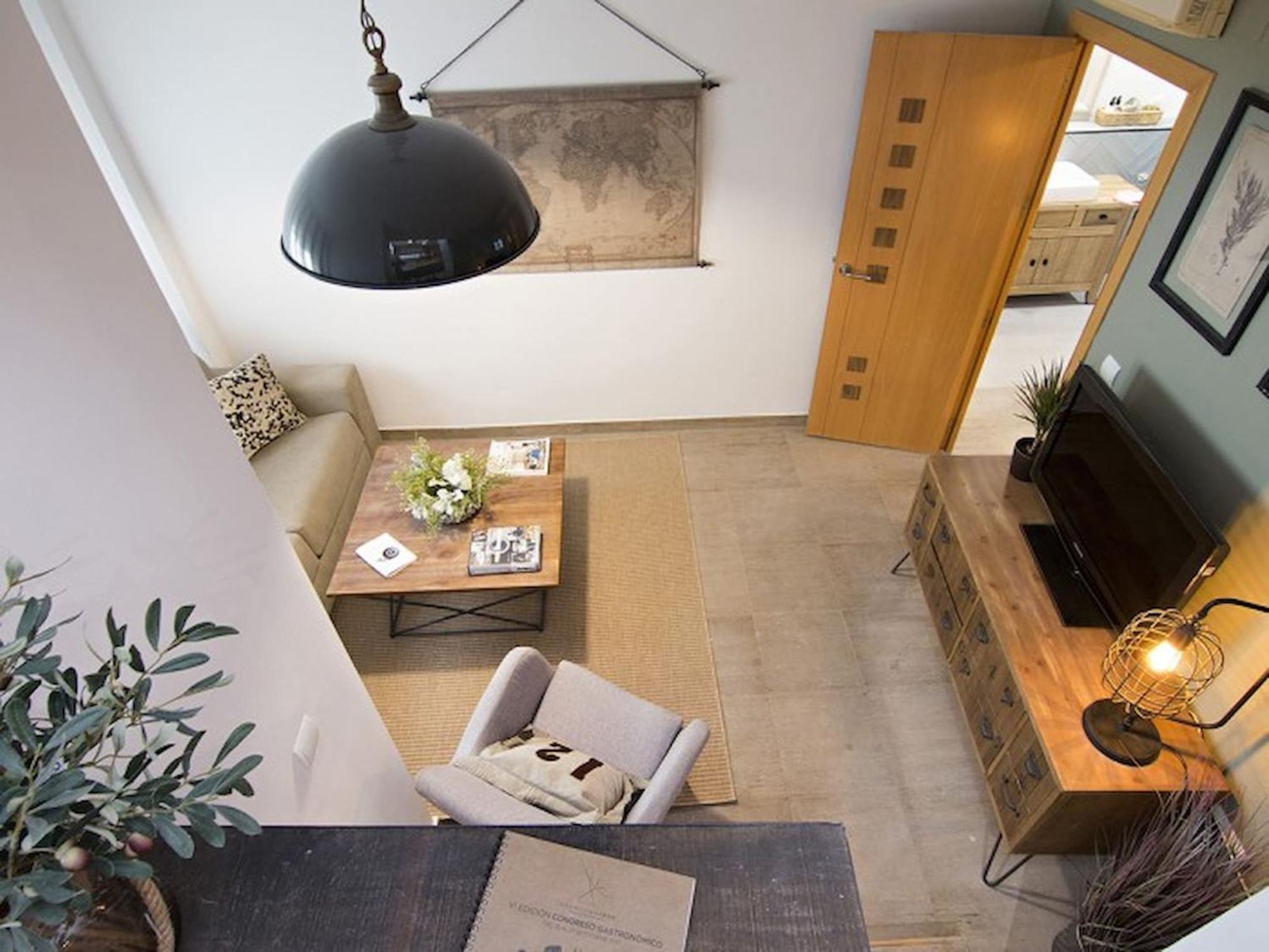 Chezmoihomes Cathedral Apartment Гранада Екстериор снимка