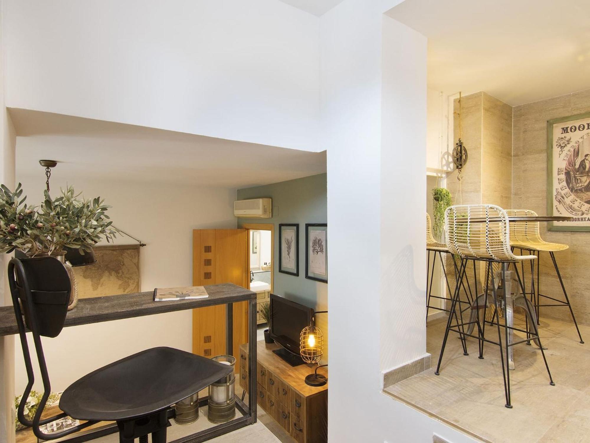 Chezmoihomes Cathedral Apartment Гранада Екстериор снимка