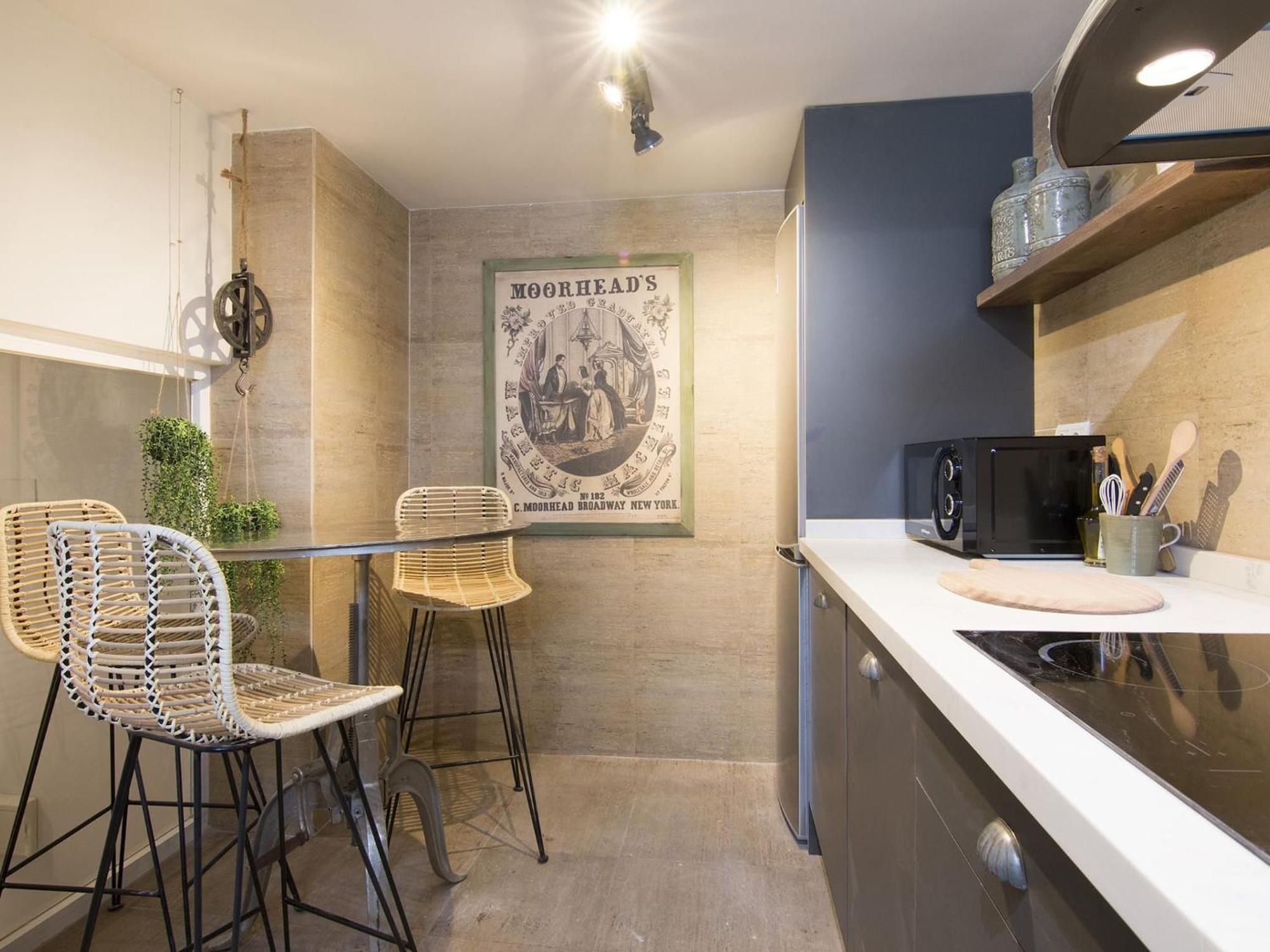 Chezmoihomes Cathedral Apartment Гранада Екстериор снимка