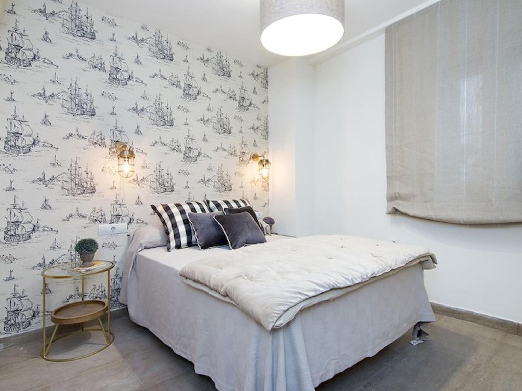 Chezmoihomes Cathedral Apartment Гранада Екстериор снимка